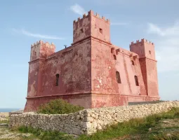 Tower of Saint Agatha