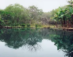 Machalilla National Park
