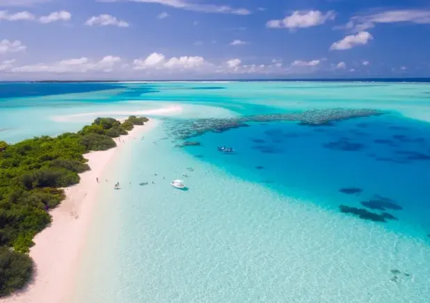 Maldives Family Escape: Kids Dine Free Offer