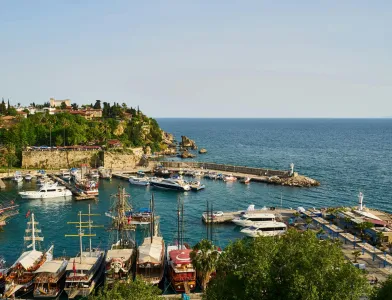 Merhaba Turkey Halal Trip in 8 Days with Istanbul, Cappadocia & Pamukkale