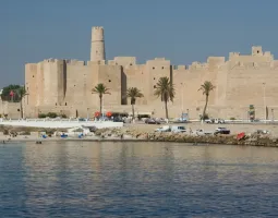 Monastir. Carthage