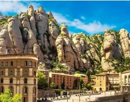 Montserrat