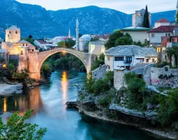 Mostar