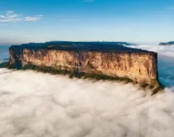 Mount Roraima