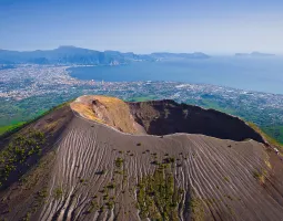 Mount Vesuvius
