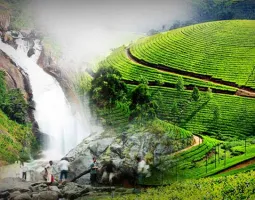 Munnar
