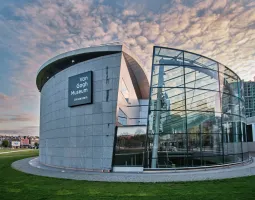 Van Gogh Museum
