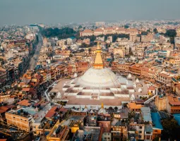 Kathmandu