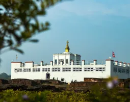 Lumbini