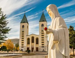 Nedjugorje