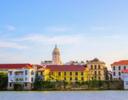 Casco Viejo