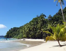 Coiba Island