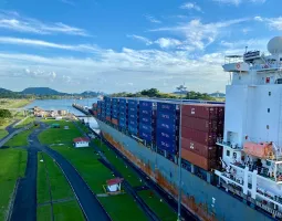 Panama Canal