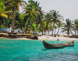 San Blas Islands