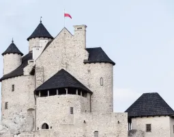 Royal Castle Bobolice