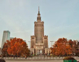 Warsaw