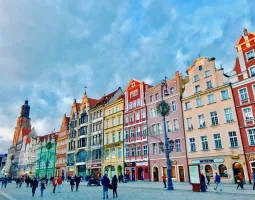 Wroclaw