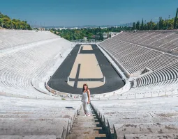Panatheniac Stadium