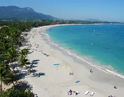 Playa Dorada
