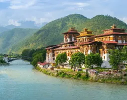 Punakha