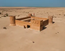 Al Zubarah Fort