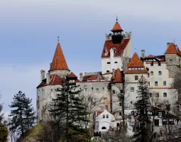 Bran Castle