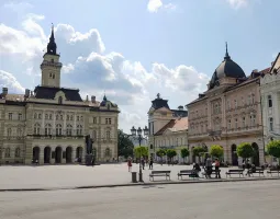 Novi Sad