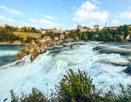 Rhine Falls