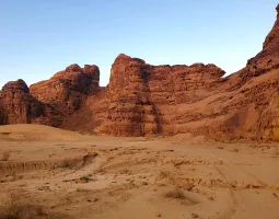 Al Ula