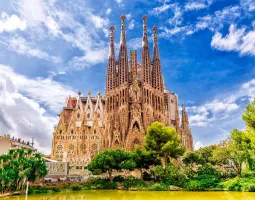 Sagrada Familia