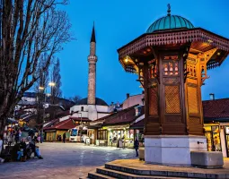Sarajevo