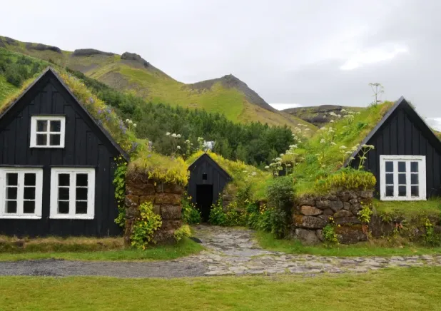7-Day Ultimate Iceland Adventure: Reykjavik, Golden Circle & Blue Lagoon