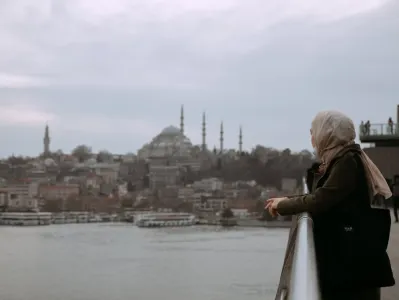 Solo Muslim Travel: How to Safely Explore the World with Confidence