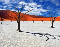 Sossuvlei