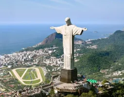 Statue of Christ the Redeemer