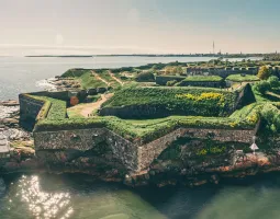 Suomenlinna