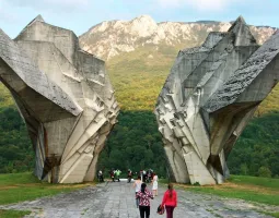 Sutjeska National Park