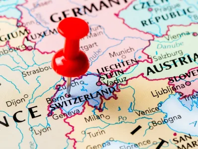 How to plan a multi country trip with Switzerland: routes that work for travellers from Singapore