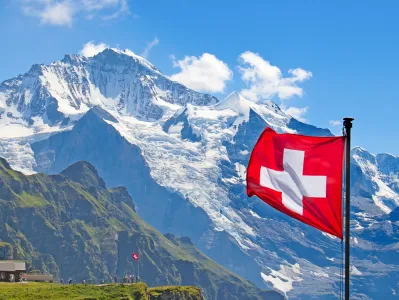 Is the Swiss Travel Pass worth it for your family holiday?
