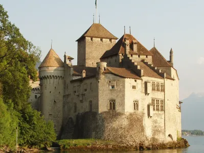 Switzerland with teenagers: best destinations, things to do and family travel tips