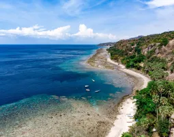 Atauro Island