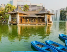 Taichung