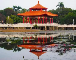 Tainan