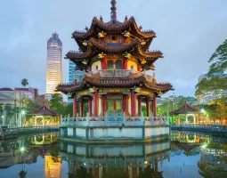 Taipei