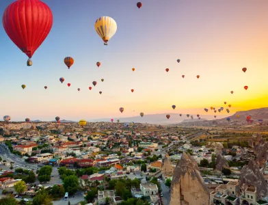 Why more Singaporeans are choosing Turkey for their retirement trips