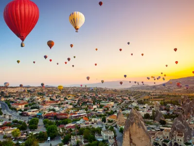 Why more Singaporeans are choosing Turkey for their retirement trips