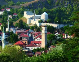 Travnik