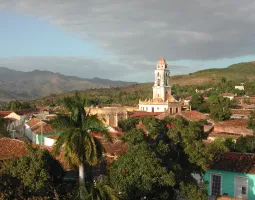 Trinidad