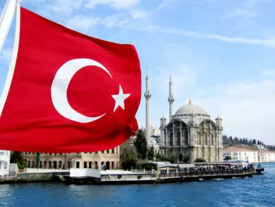 Why Turkey is the ideal family getaway for the November School Holidays?