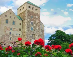 Turku Castle